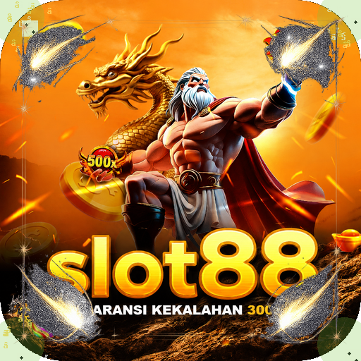 slot88 — galeri pratinjau - APK Resmi